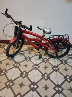 bicycle for kids.