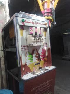 icecreem machine