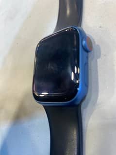 apple watch series 7 41mm