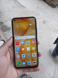 Huawei p40 lite pta approved
