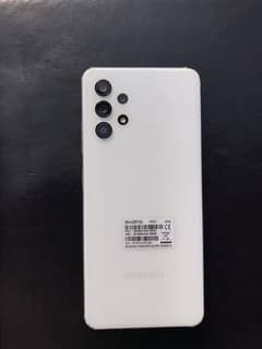 Samsung A32.6 . 128