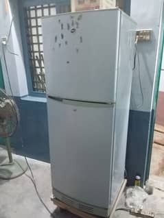 Refrigerator PEL