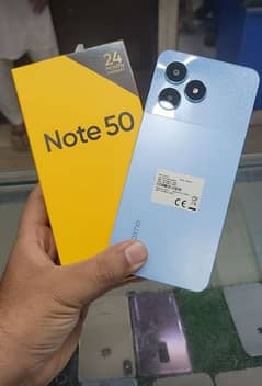 Realme Note 50 price is not fixed