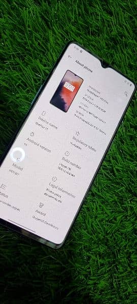 OnePlus Gaming Phone 1