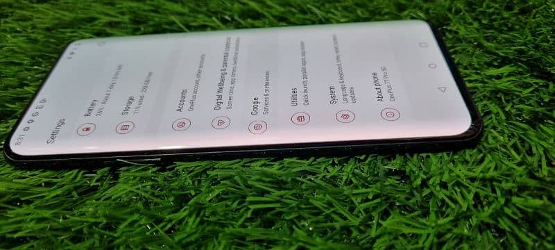 OnePlus Gaming Phone 5