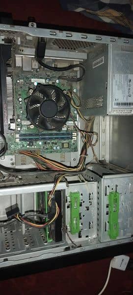 gaming and video graphics PC 3