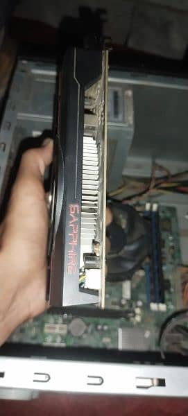 gaming and video graphics PC 4