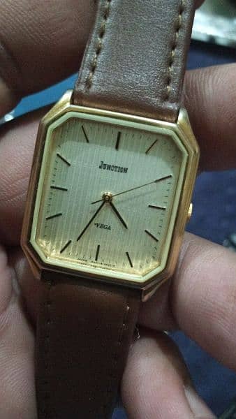 Vintage SEIKO QUARTZ 7431_5180 watch. 5