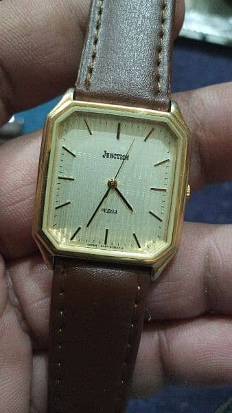 Vintage SEIKO QUARTZ 7431_5180 watch. 7