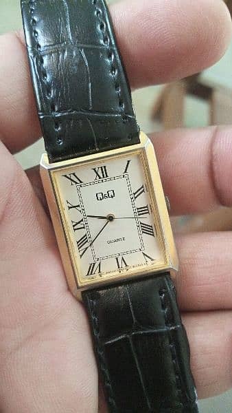 Vintage SEIKO QUARTZ 7431_5180 watch. 14