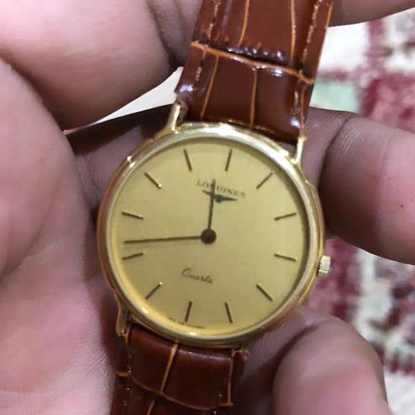 Vintage SEIKO QUARTZ 7431_5180 watch. 17