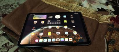 iPad Air 4 - USA version