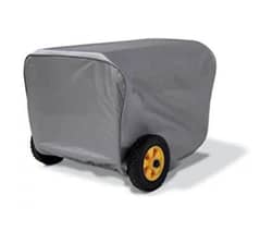 Generator Parachute Cover FREE DELIVERY