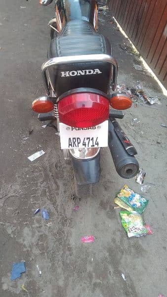 125 For Sale 5