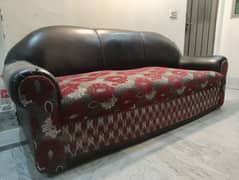 3 seater for urgent sale