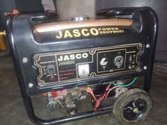 Jasco Generator 2.5KV