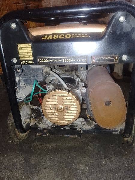 Jasco Generator 2.5KV 4