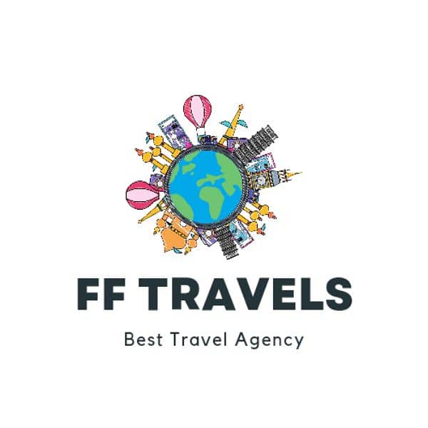 Visa Services / Travel Bookings / Ticket Booking / Toursim Packages 4