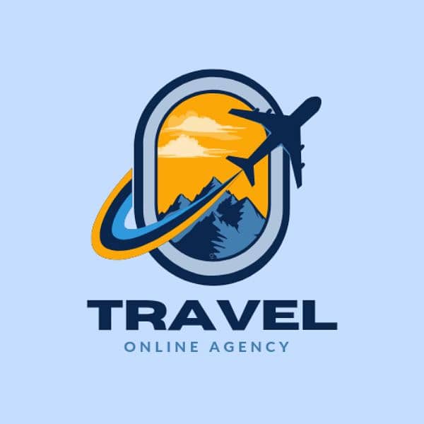 Visa Services / Travel Bookings / Ticket Booking / Toursim Packages 2