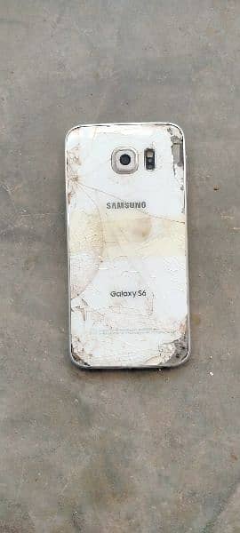 Samsung S6 1