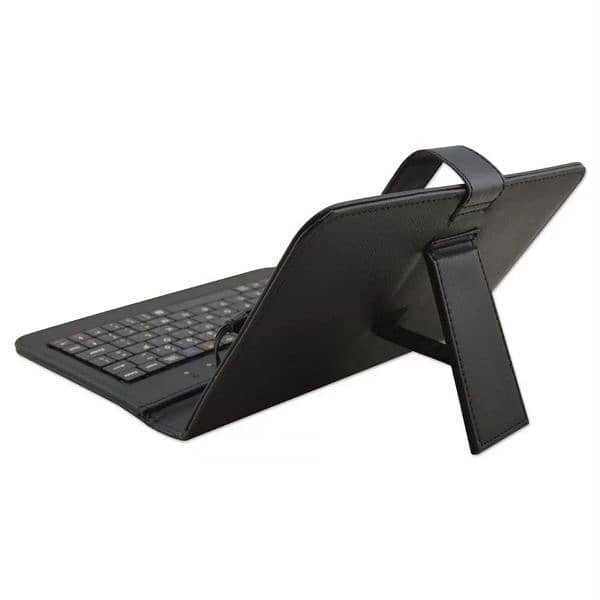 Portable keyboard for tablet and Mobile 2