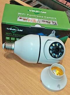 bulb Holdar Camera