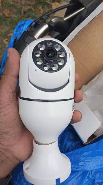 bulb Holdar Camera 4