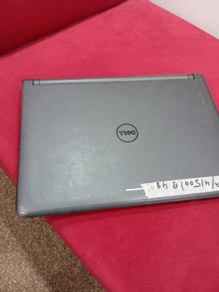 Dell laptop Core i3 generation 5 0