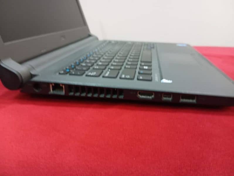 Dell laptop Core i3 generation 5 3