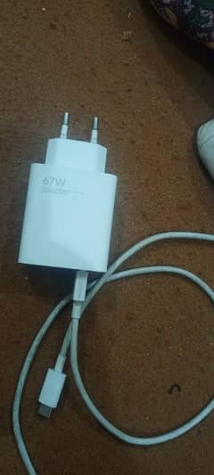 67 wt Mix supported Poco Mi Redmi Charger All 67 wt For All Mi Mobiles