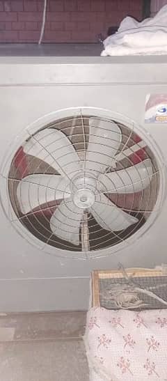 Lahori Air cooler pure cooper motor 0