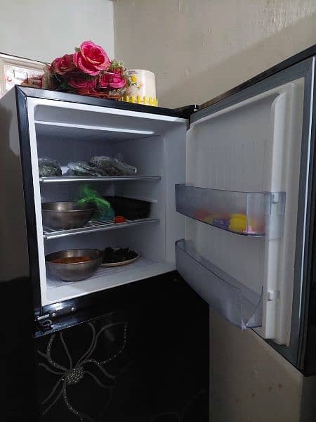 Orient Refrigerator Fridge 2