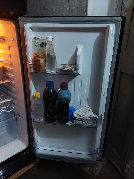 Orient Refrigerator Fridge 4