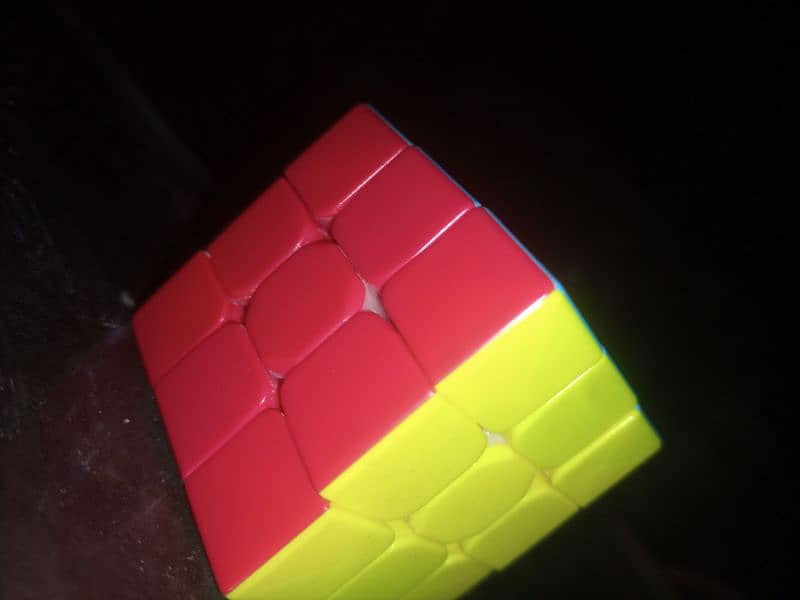 3x3 cube 0