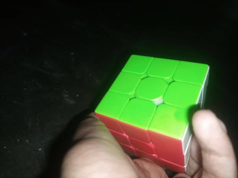 3x3 cube 1