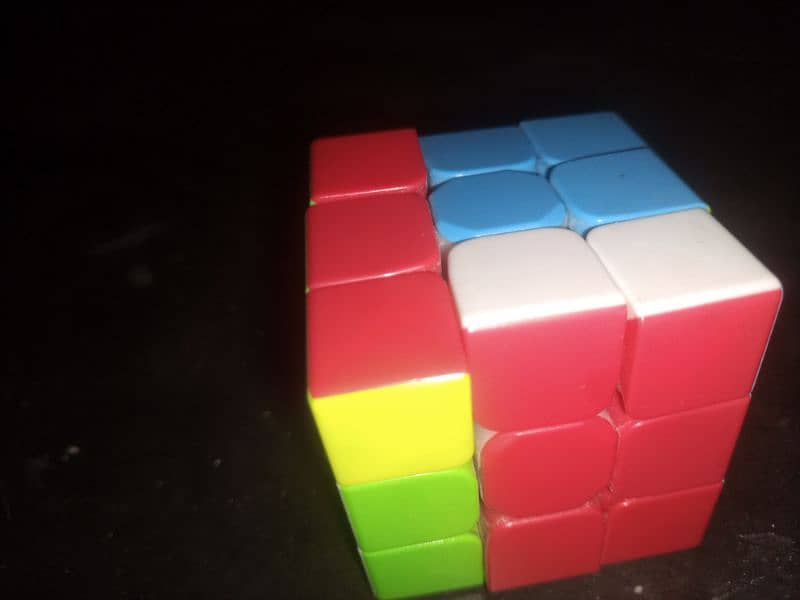 3x3 cube 2