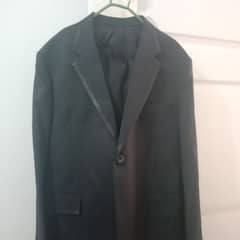 Formal Coat pent with Tie