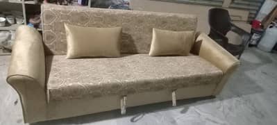 sofa kambed brand new