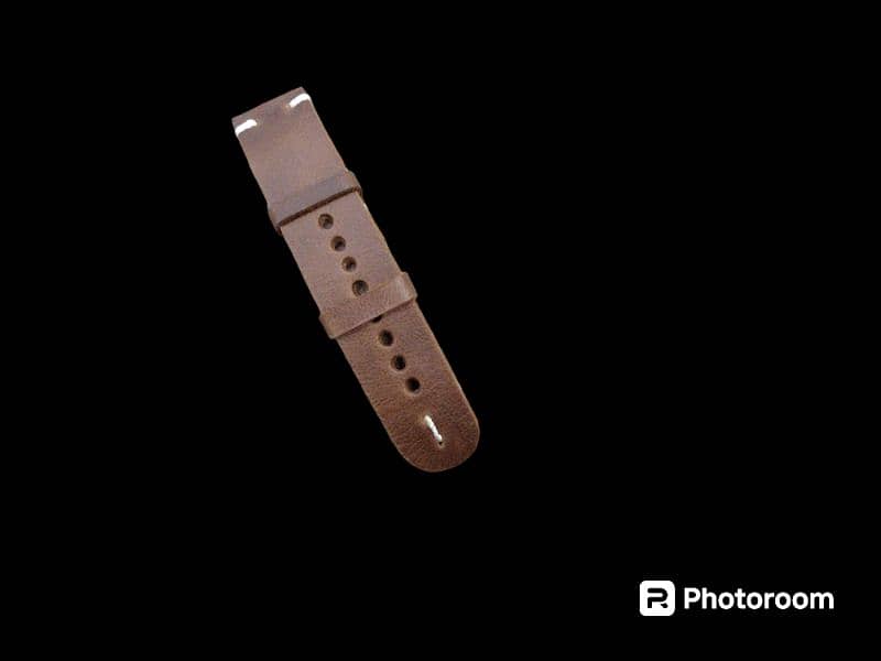 watch strap 1