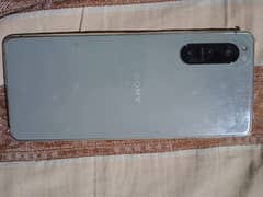 Sony Xperia 5 Mark ii
