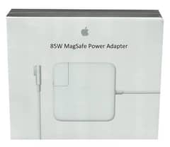 85W magsafe adapter