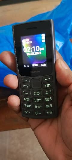 Nokia 106  2024