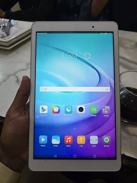Huawei Mediapad T2 tablet 0