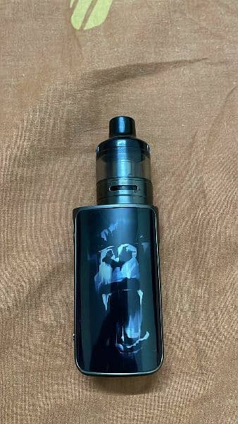 Vaporesso Luxe 80 0