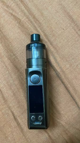 Vaporesso Luxe 80 2