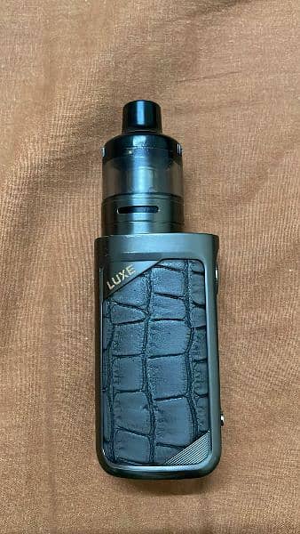 Vaporesso Luxe 80 4