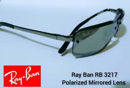 Original Ray Ban Carrera Police Safilo Fossil RayBan Sunglasses