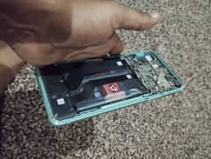 OnePlus complete set phone board dead 12 256
