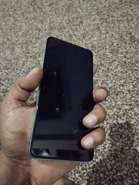 OnePlus complete set phone board dead 12 256 1
