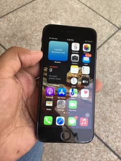 iphone 7 - 32Gb / Exchange possible